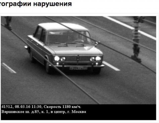 Подборочка автоприколов