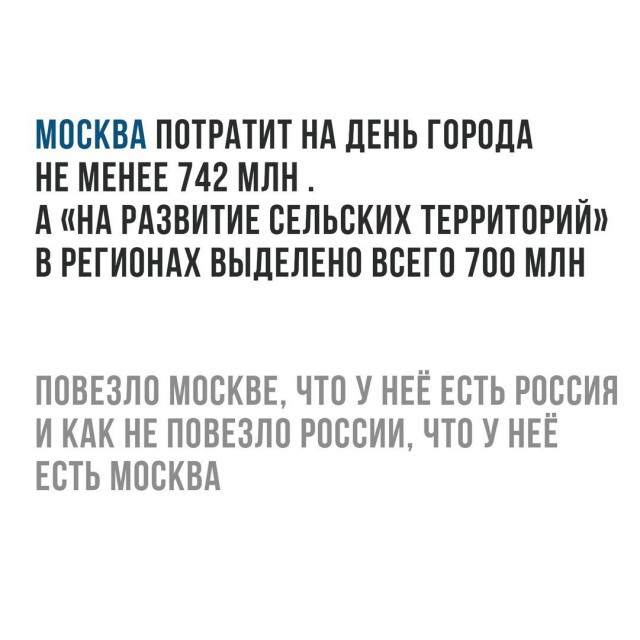Странный юмор