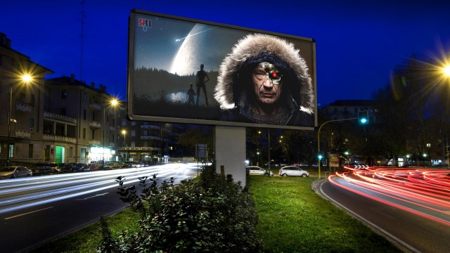 Боги фотошопа!