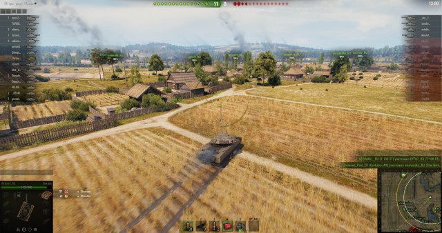 Wargaming 49
