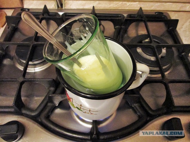 Торт «Прага» классический.