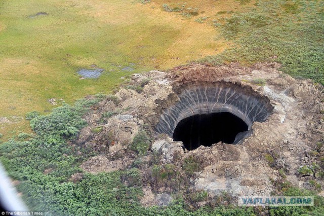 Наследие Тартарии (много букв)