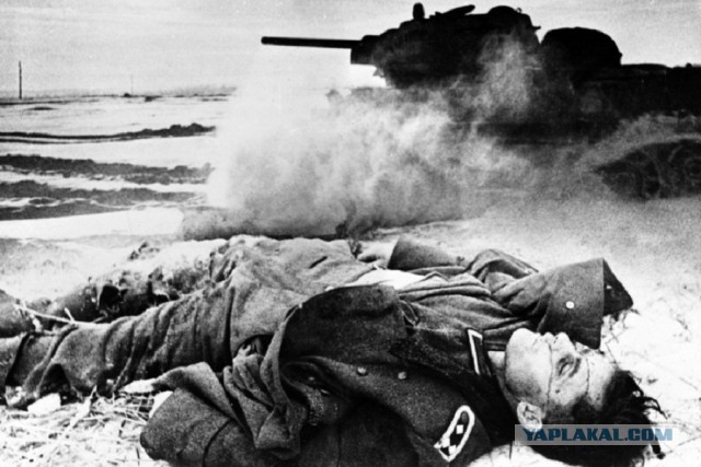 10 ударов 1944 года. Уточнения.