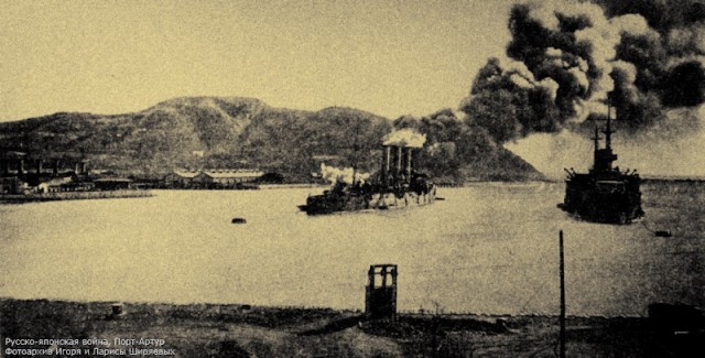 Интересные и редкие фотографии