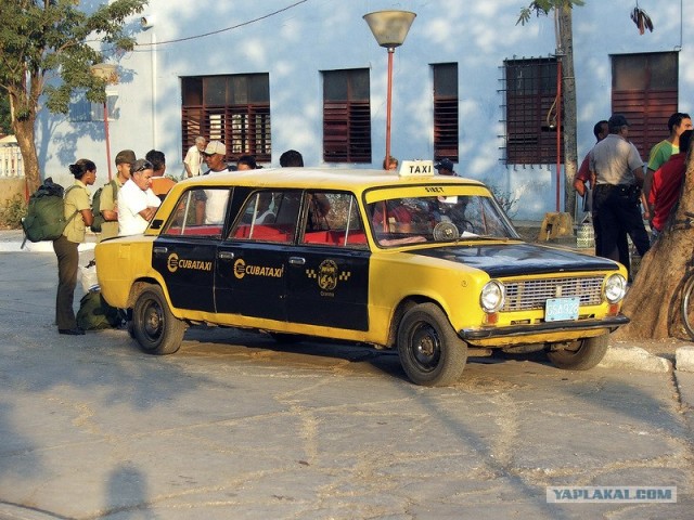 Президентский лимузин от ЗИЛа готов
