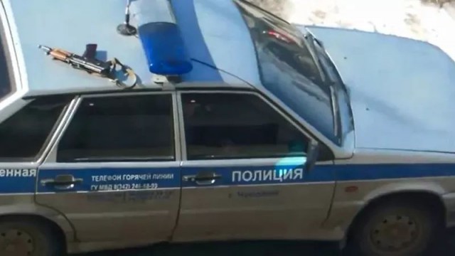 Помните вчера хотел автомат?