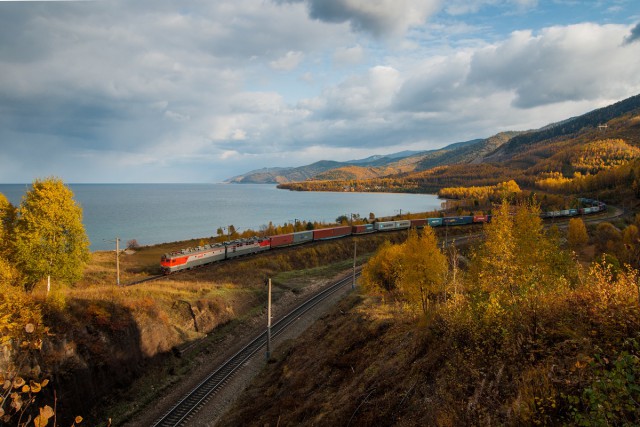 Транссиб: как строили главную железную дорогу Евразии