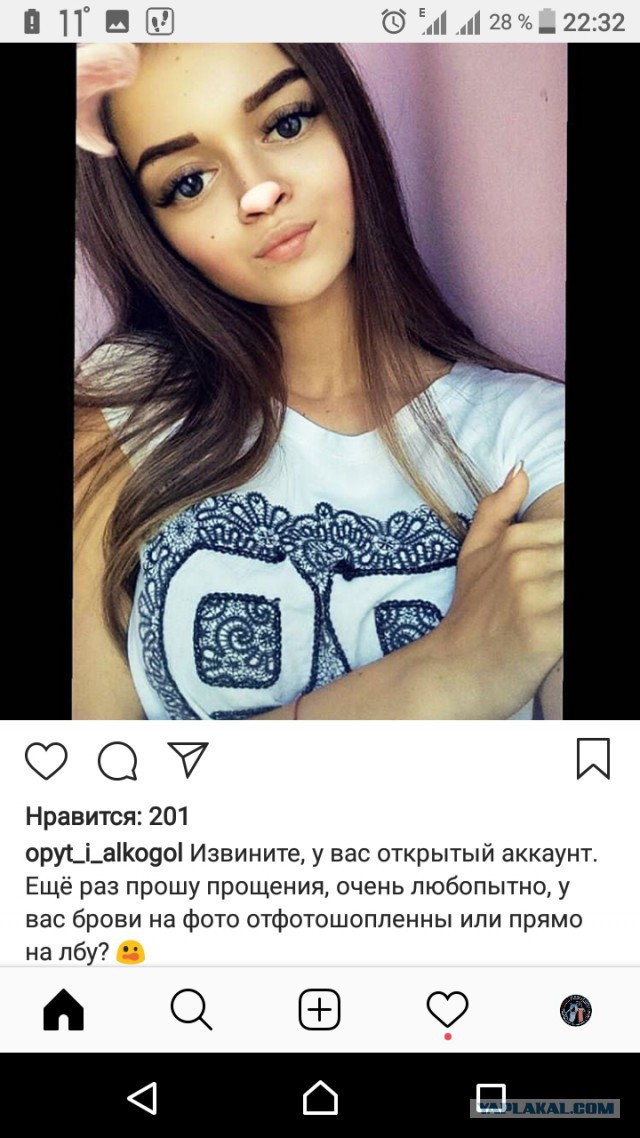 Ничтожества с татуировками