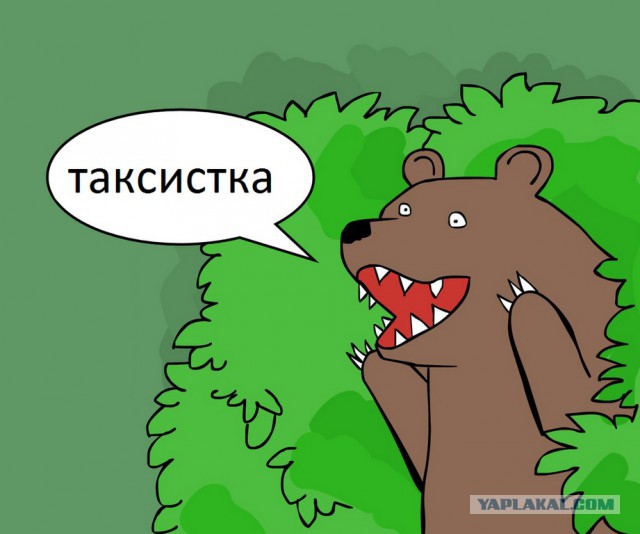 Бордель на колесах