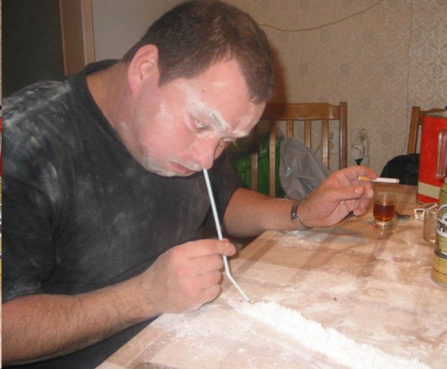 Чудики из социальных сетей