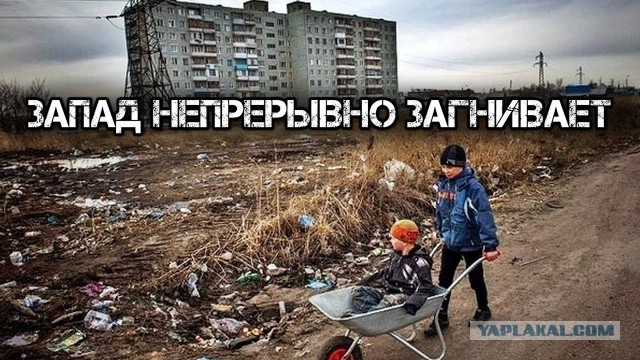 США 1950-60х в цвете