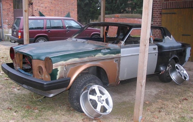 Игра на ЯПе: Угадай АВТО-2