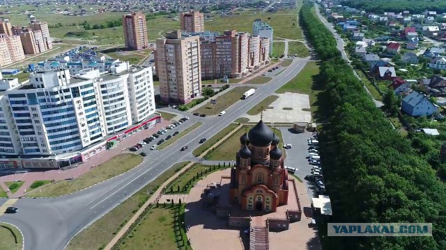 ЯП вокруг света. Германия, Австралия, Китай...