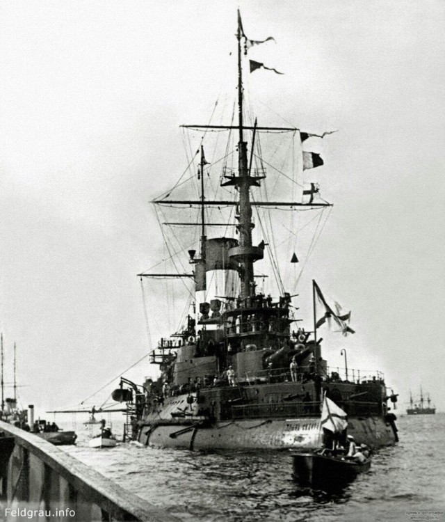 Флот. Картинок пост. Часть 3