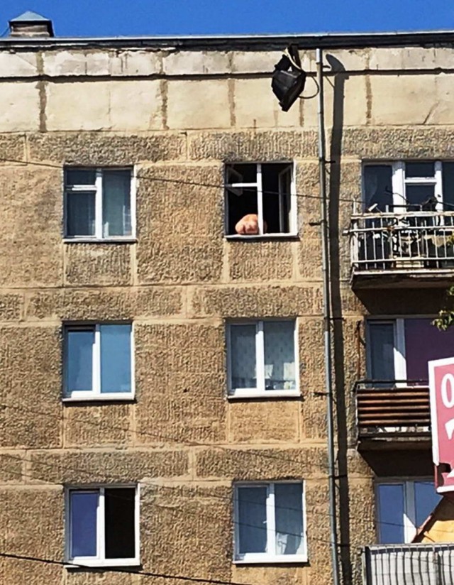 Любая женщина на свете умеет...