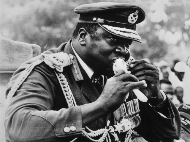 Захват заложников 27 июня 1976 года рейса Тель-Авив – Париж и операция по освобождению "Джонатан" в Уганде израильского спецназа