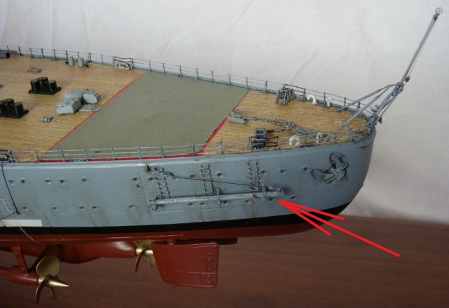 World of Warships - 8