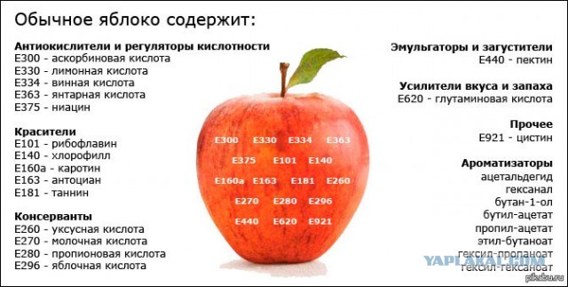 Как "опаскудили" хлеб в России