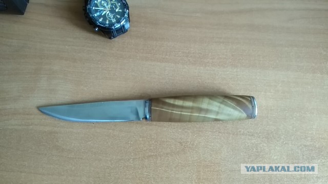 Финка и финский нож в ножевой культуре и блатном фольклоре