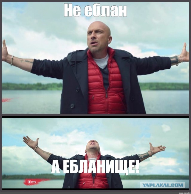 Научил...