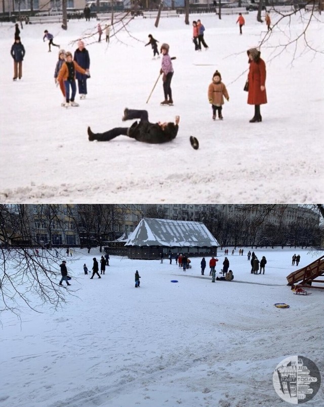 Москва в кино