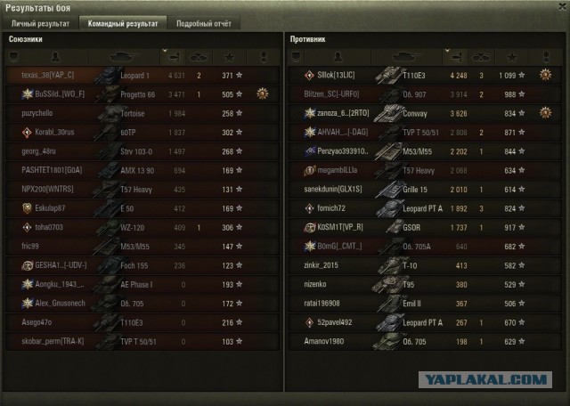 Wargaming 60