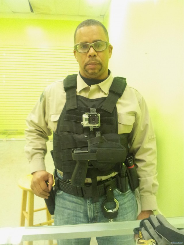 Йо ма нигга или Черные гопницы