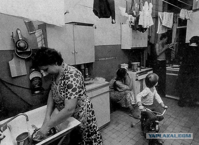 Фотоностальгия СССР