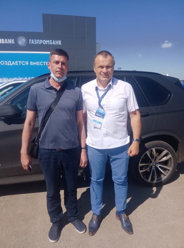 МАКС 2021
