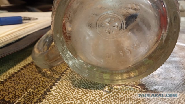 Пивная кружка