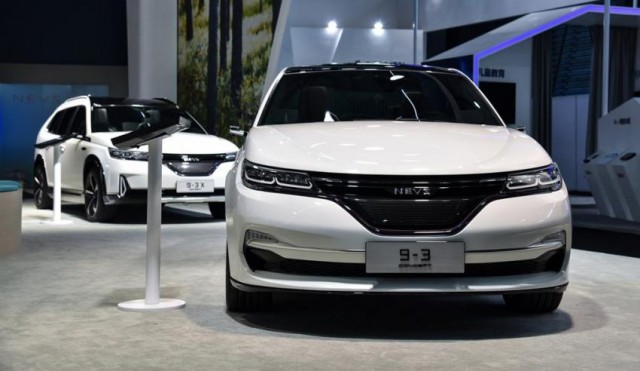 Интеллигентный провал: что погубило шведский бренд автомобилей Saab