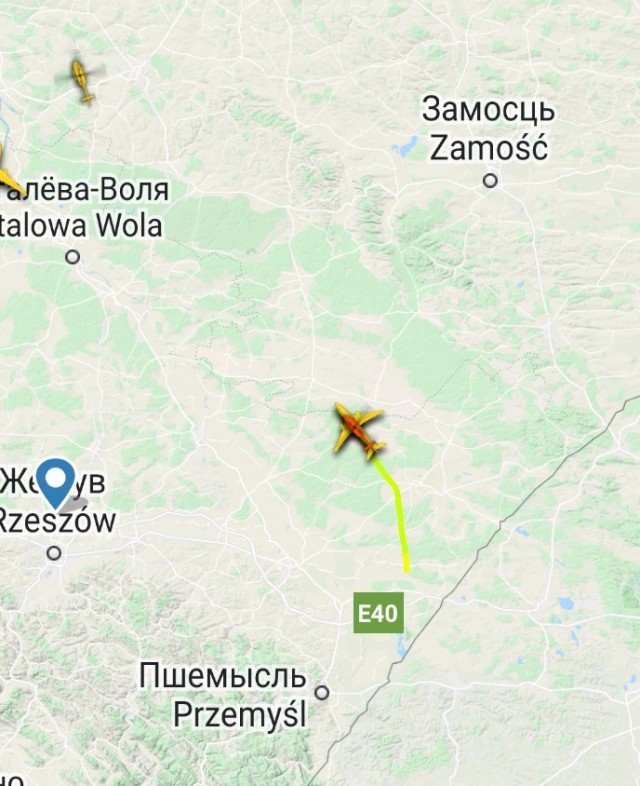 Видимо всё таки свалил Зе