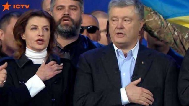 Агент Кремля или шпион Украины?
