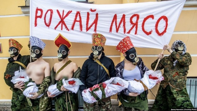Пандемия. Коронавирус и съехавшие крыши. Россия и мир. Часть 35
