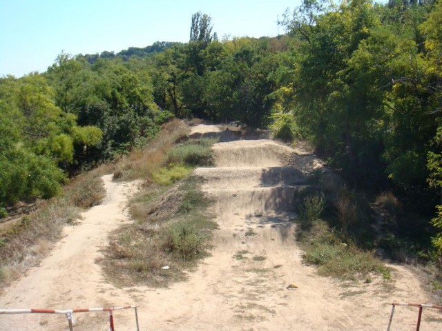 Одесса 2012