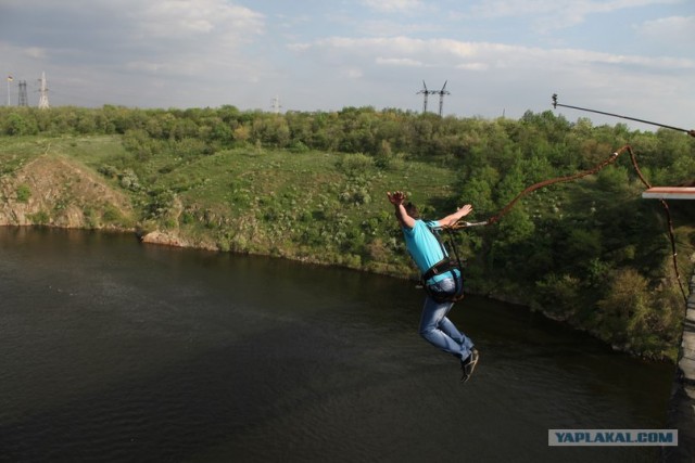 Остров Хортица и Запорожская Сечь