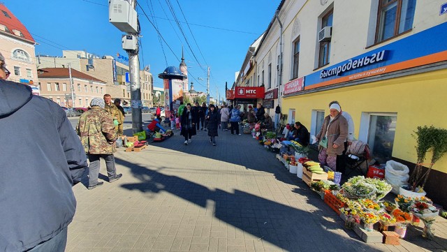 Поездка по Калужской области за 1 день