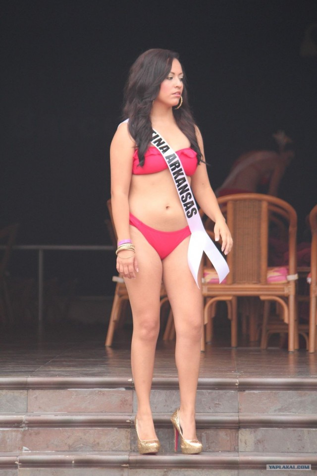 Поездка в Мексику (за деньги)