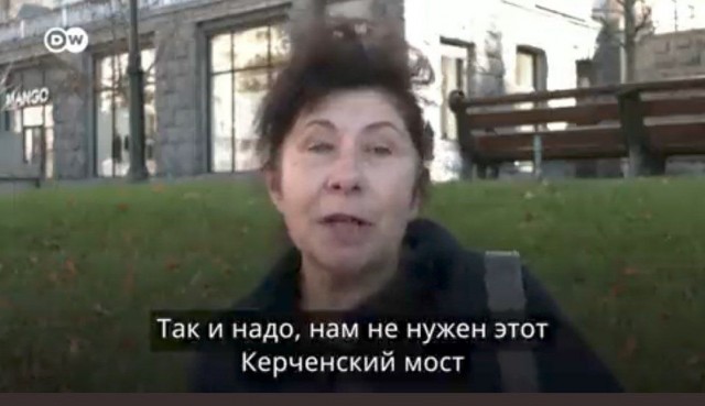 Обстрелы Киева и других городов Украины