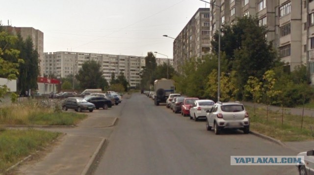 Встретились вчера в Казани две девушки...