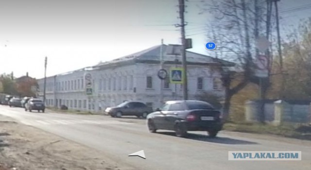 Бизнес  по-русски