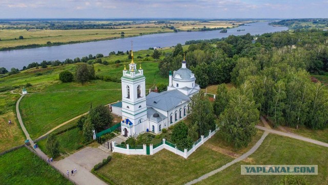Прикольные и просто красивые картинки 11.07.2023
