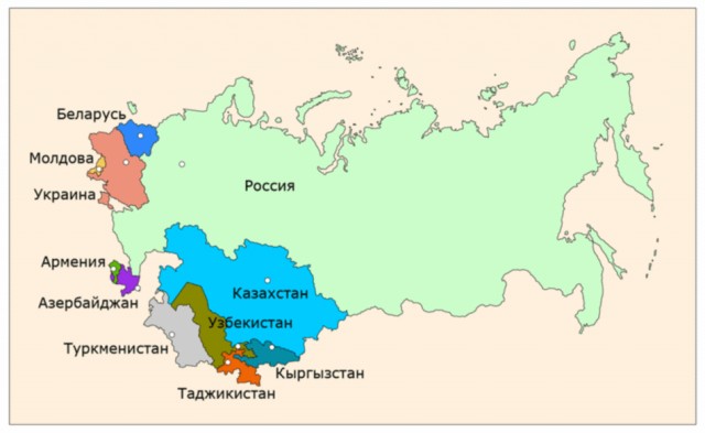МИД Казахстана сообщил о завершении миссии генконсула России в Алма-Ате Евгения Боброва