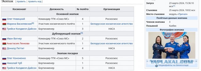 Первая «Ангара-А5» допущена к пуску! Онлайн трансляция запуска