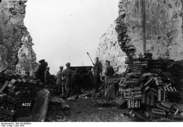 День Д, 6 июня 1944 года