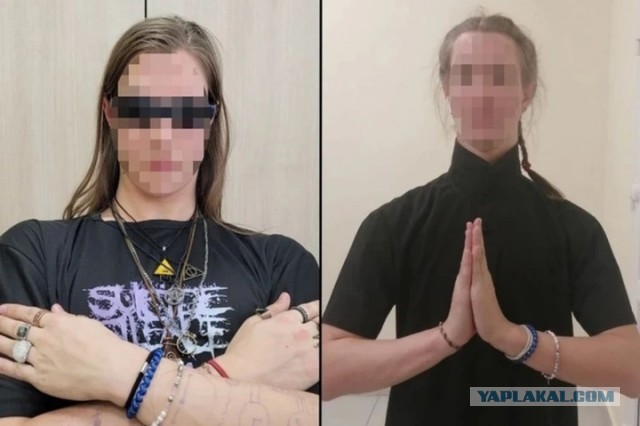 В Петербурге подростков отправили в воспитательную колонию за убийство школьницы.