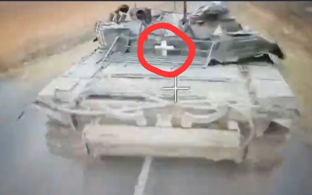 РЭБ не помеха