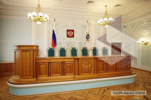 Сайты судов РФ так и не восстановили к обещанному числу и продолжают восстанавливать после атаки хакеров