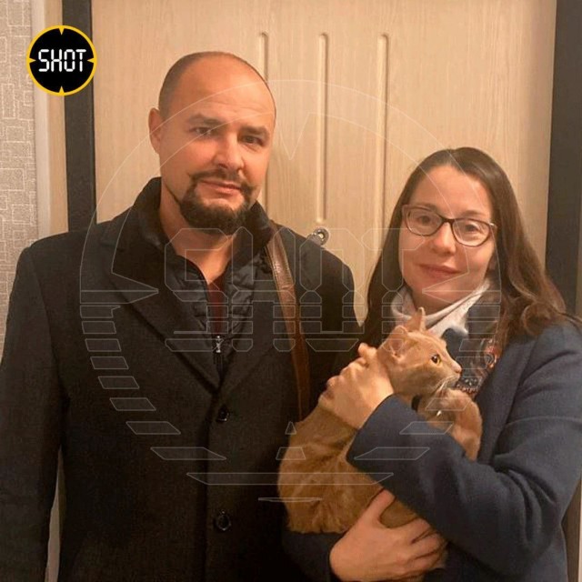 Хэппи-энд в истории с котом Лучиком, которого украли из зоомагазина подростки-неформалы: пушистик наконец-то обрëл новый дом и любящих хозяев