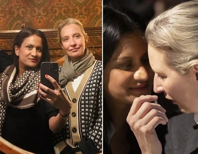 Завтра в Германии выборы. Болеем за наших . ЛГБТ - фсё  ?